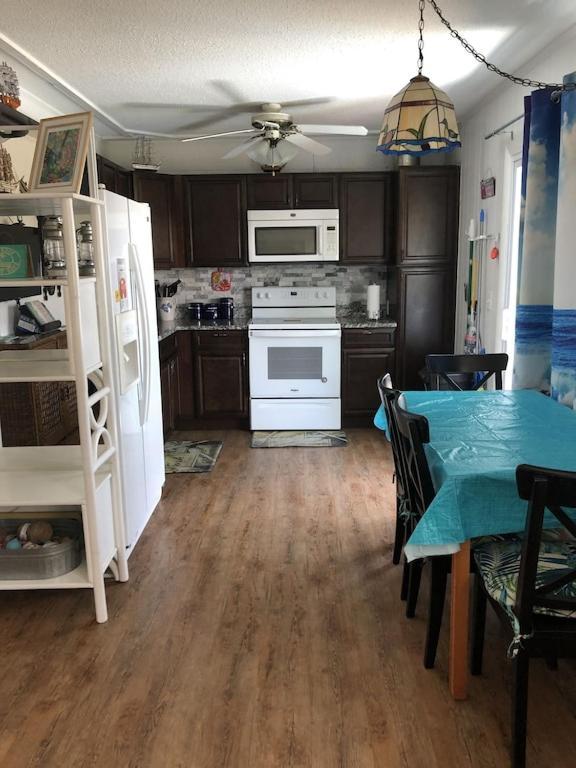 Apartment Bayside 1st Floor Oc 2 Br/1ba Pool Close To Jolly Roger/convention Center *