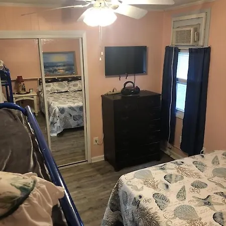 Bayside 1St Floor Oc 2 Br/1Ba Pool Condo Close To Jolly Roger/Convention Center Ocean City Exterior photo