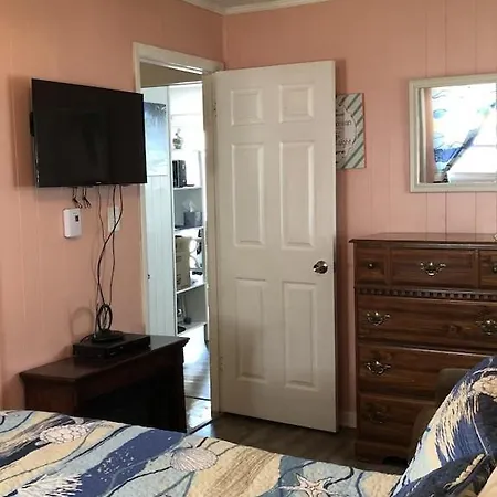 Bayside 1St Floor Oc 2 Br/1Ba Pool Condo Close To Jolly Roger/Convention Center Ocean City Exterior photo