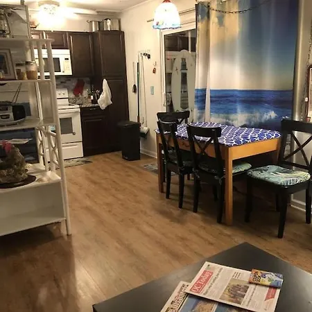 Bayside 1St Floor Oc 2 Br/1Ba Pool Condo Close To Jolly Roger/Convention Center Ocean City Exterior photo