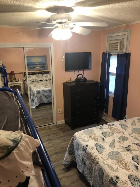 Apartment Bayside 1st Floor Oc 2 Br/1ba Pool Close To Jolly Roger/convention Center