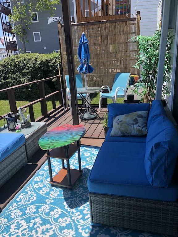 Apartment Bayside 1st Floor Oc 2 Br/1ba Pool Close To Jolly Roger/convention Center Ocean Stadt