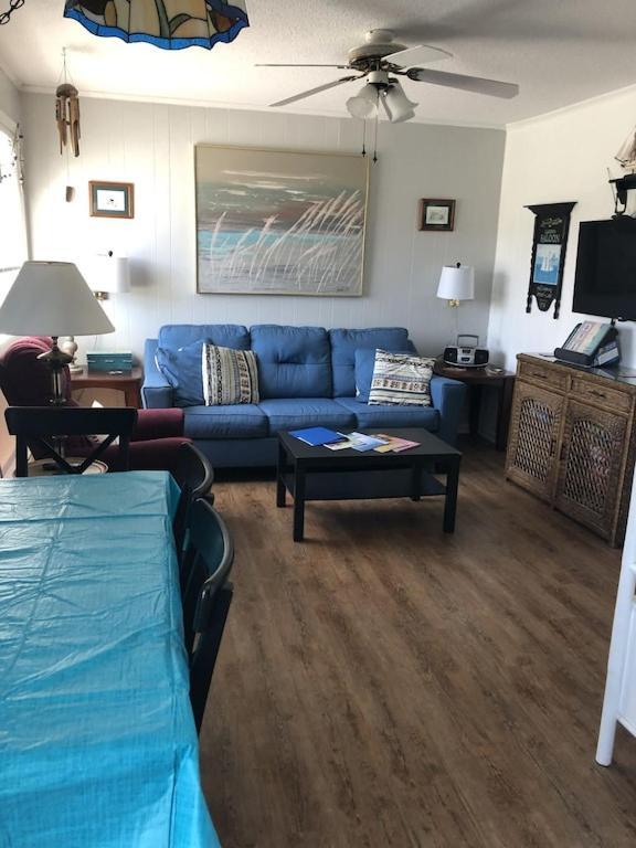 Bayside 1st Floor Oc 2 Br/1ba Pool Close To Jolly Roger/convention Center Apartment Ocean Stadt